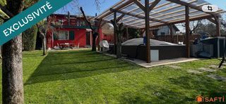  Maison � vendre 4 pi�ces 187 m�