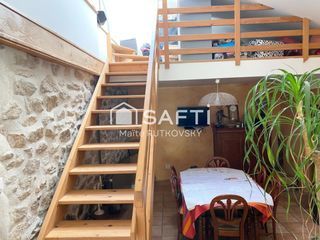 Maison � vendre 6 pi�ces 180 m�