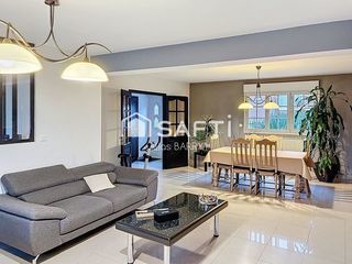  Maison � vendre 4 pi�ces 119 m�