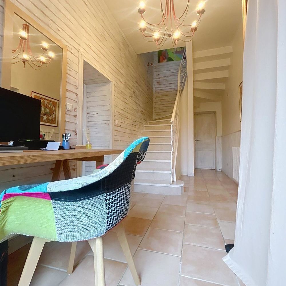 � vendre  Maison Montdurausse (81630)