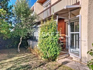  Maison � vendre 4 pi�ces 78 m�