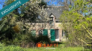  Maison � vendre 10 pi�ces 212 m�