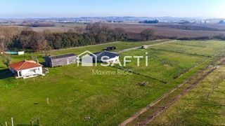  Maison � vendre 7 pi�ces 186 m�