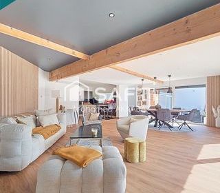  Maison � vendre 12 pi�ces 315 m�