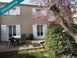  Maison � vendre 6 pi�ces 118 m�