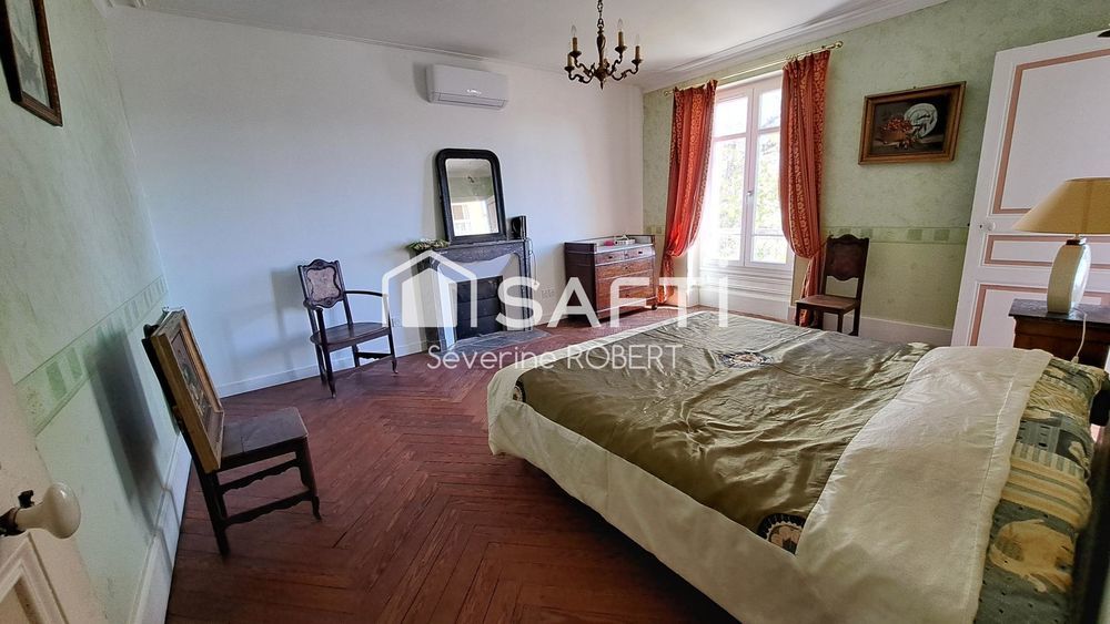 � vendre  Maison Loudun (86200)