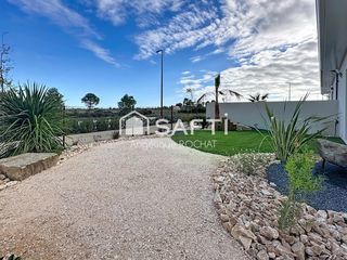  Maison � vendre 3 pi�ces 63 m�