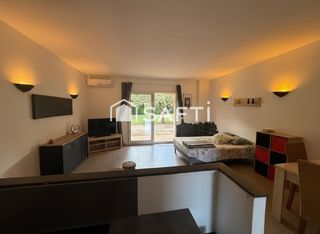  Appartement � vendre 2 pi�ces 47 m�