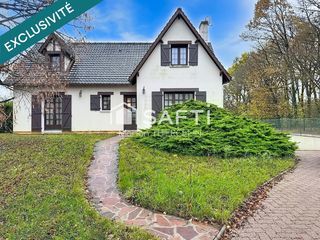  Maison � vendre 6 pi�ces 125 m�