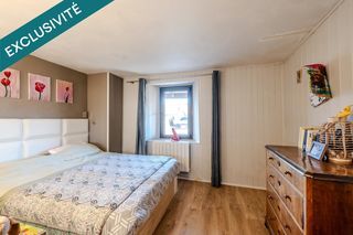  Maison � vendre 4 pi�ces 110 m�