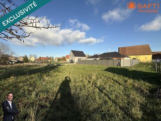  Terrain � vendre 1093 m�