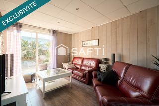  Maison � vendre 5 pi�ces 121 m�