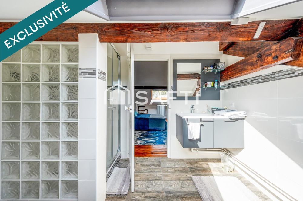 � vendre  Maison Le V�sinet (78110)