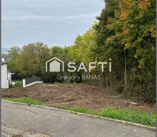  Terrain � vendre 925 m�