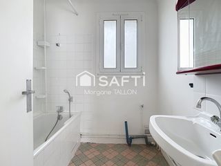  Appartement � louer 4 pi�ces 58 m�