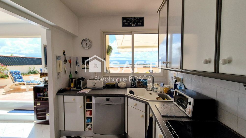 � vendre  Appartement Ajaccio (20000)