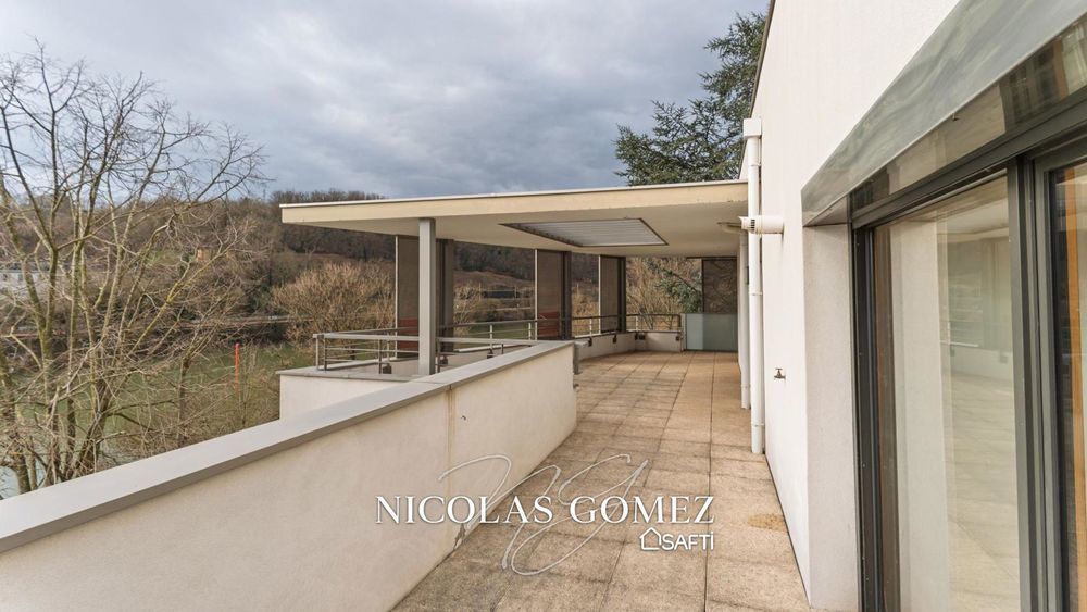 � vendre  Appartement Fontaines-sur-Sa�ne (69270)