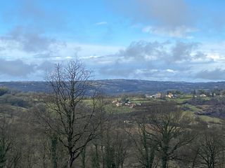  Terrain � vendre 2464 m�