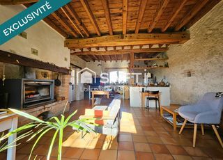  Maison � vendre 4 pi�ces 169 m�