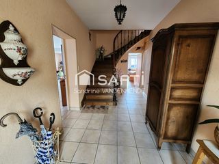  Maison � vendre 10 pi�ces 260 m�