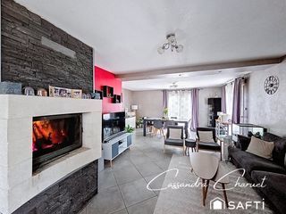  Maison � vendre 6 pi�ces 174 m�