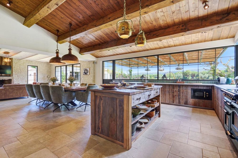 � vendre  Maison Ramatuelle (83350)