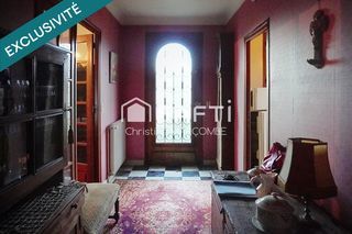  Maison � vendre 6 pi�ces 136 m�