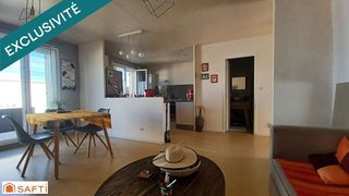  Maison � vendre 3 pi�ces 65 m�