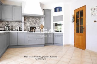  Maison � vendre 7 pi�ces 199 m�