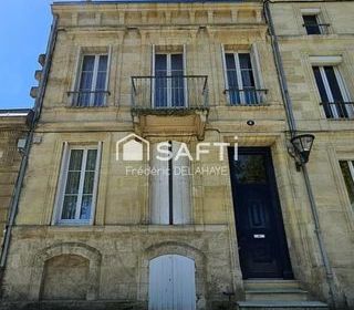  Maison � vendre 6 pi�ces 198 m�
