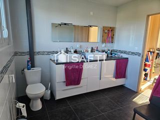  Maison � vendre 5 pi�ces 130 m�