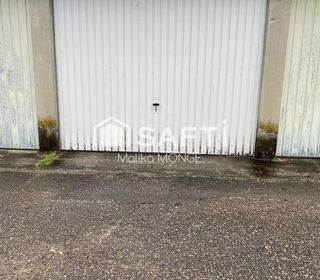  Parking / Garage � vendre 13 m�