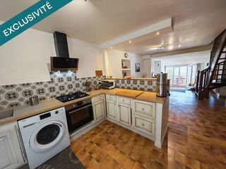  Maison � vendre 4 pi�ces 93 m�