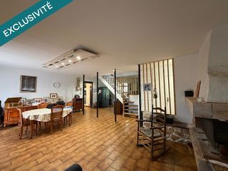  Maison � vendre 7 pi�ces 168 m�