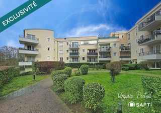  Appartement � vendre 4 pi�ces 71 m�