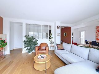  Appartement � vendre 5 pi�ces 112 m�