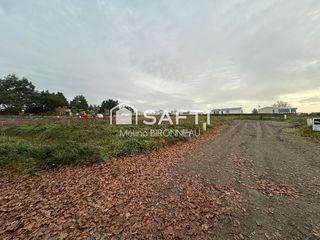  Terrain � vendre 397 m�