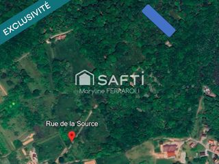 Terrain � vendre 2242 m�