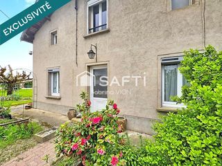  Maison � vendre 5 pi�ces 130 m�