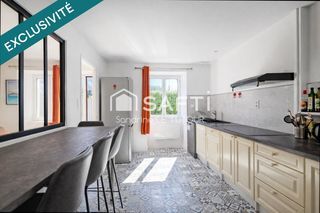  Maison � vendre 7 pi�ces 182 m�