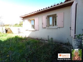  Maison � vendre 4 pi�ces 80 m�