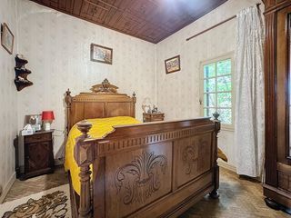  Maison � vendre 4 pi�ces 80 m�