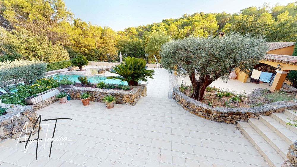 � vendre  Maison Lorgues (83510)