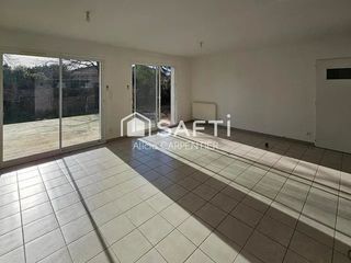  Maison � vendre 4 pi�ces 89 m�