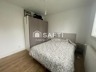  Appartement � vendre 3 pi�ces 66 m�