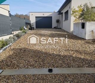  Maison � vendre 5 pi�ces 123 m�