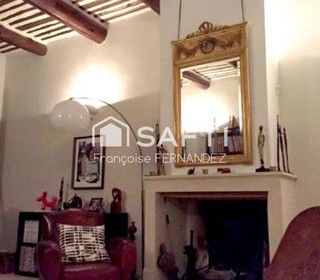  Maison � vendre 9 pi�ces 280 m�