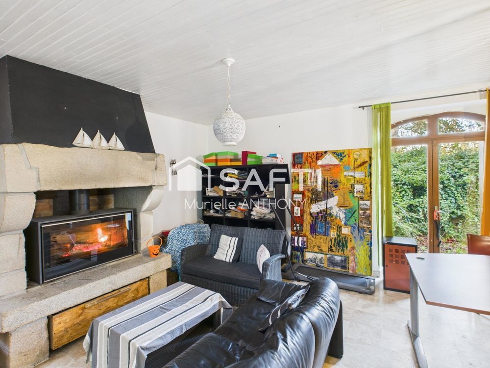 � vendre  Propri�t�/ch�teau Plou�gat-Gu�rand (29620)