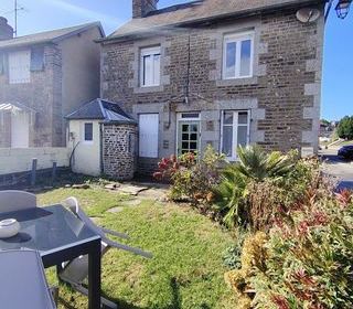  Maison � vendre 3 pi�ces 62 m�