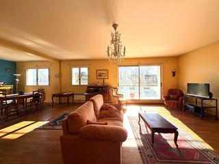  Appartement � vendre 4 pi�ces 135 m�